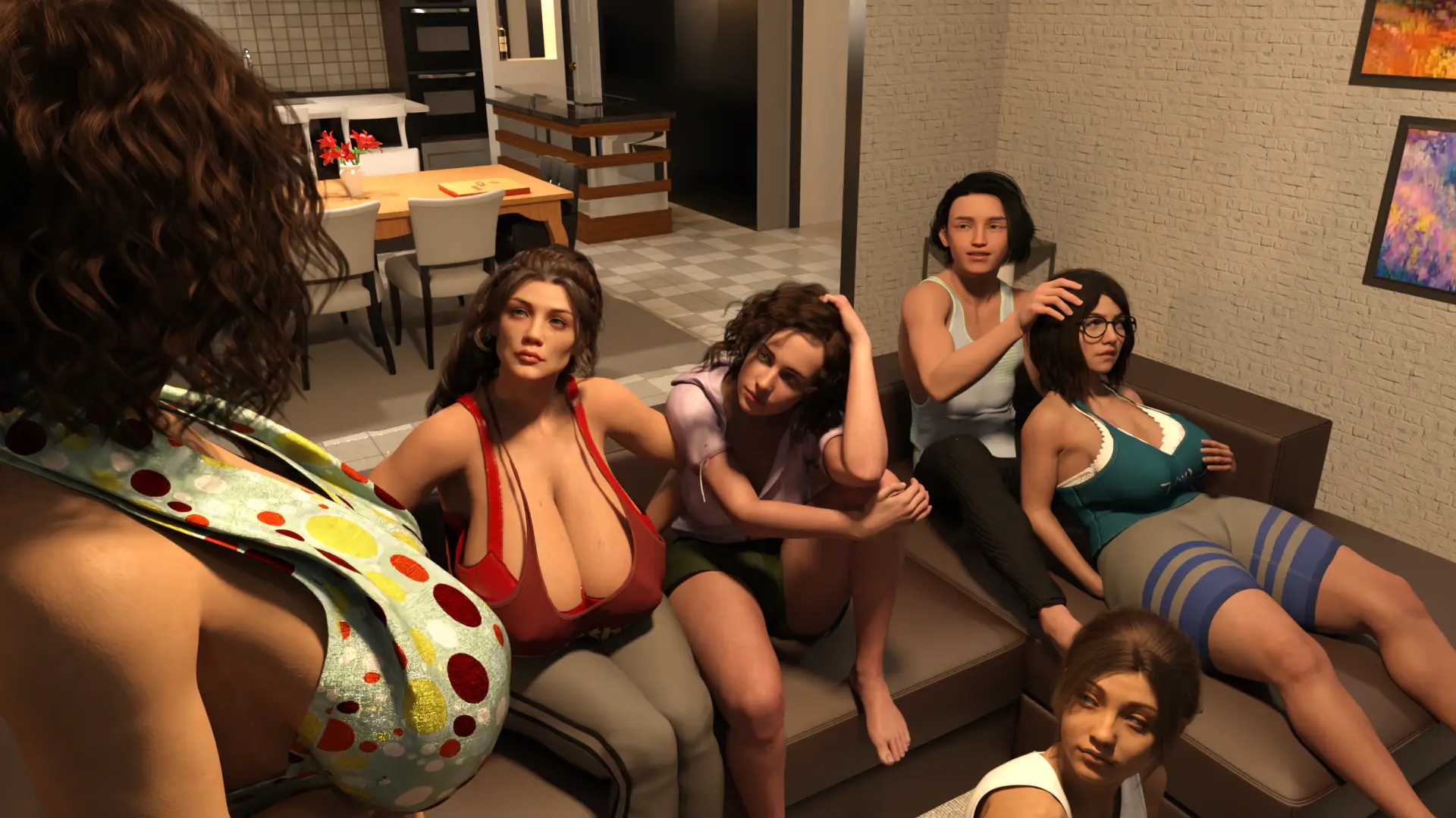 继承遗产v0.8|游戏官网